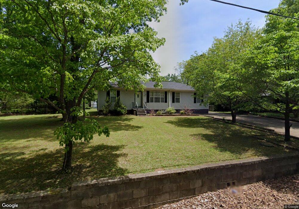 2245 2nd St NE, Center Point, AL 35215 - photo 1