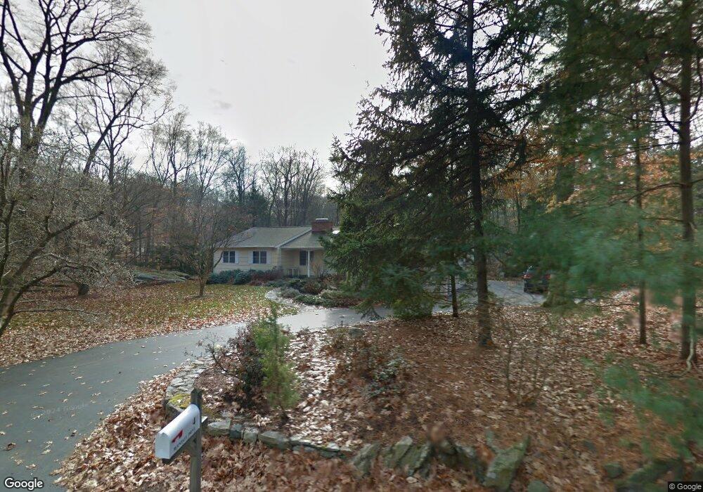 4 Berndale Dr, Westport, CT 06880 - photo 1