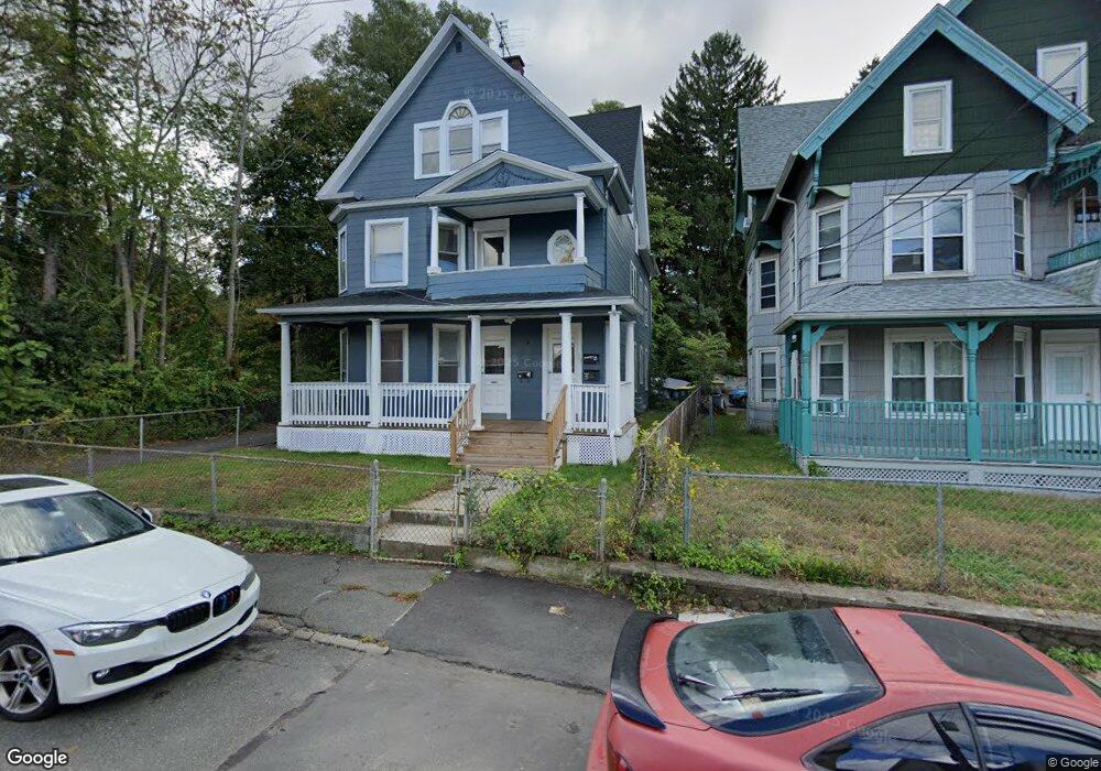 25 Silver St unit 2FL, Waterbury, CT 06705 - photo 1