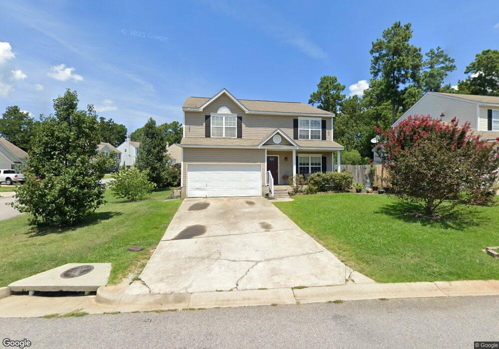 121 Walkbridge Way, Chapin, SC 29036 - photo 1