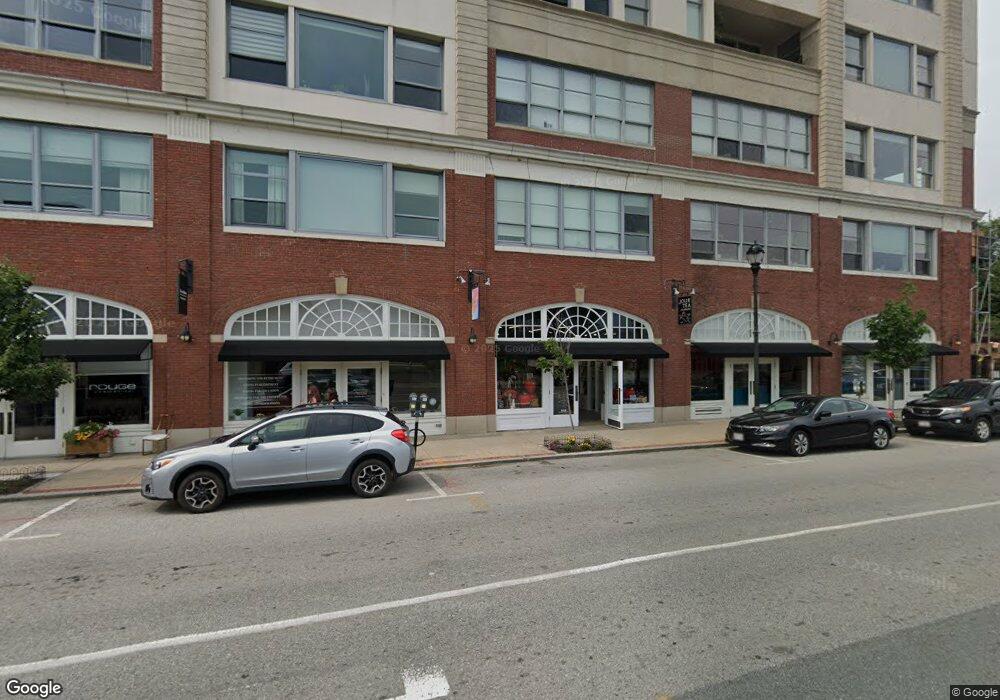 318 Derby St unit 118, Salem, MA 01970 - photo 1