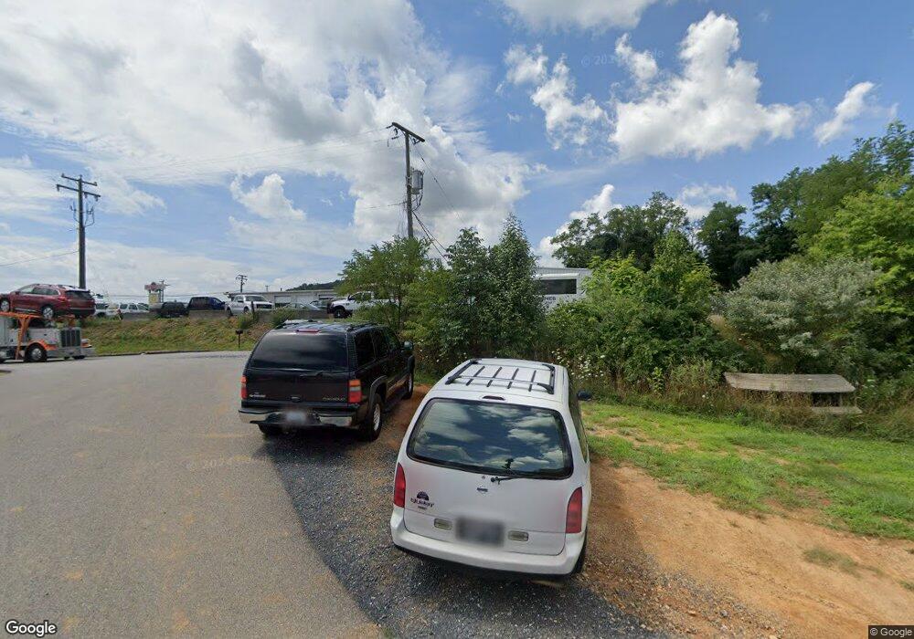 303 Lee Jackson Hwy, Staunton, VA 24401 - photo 1