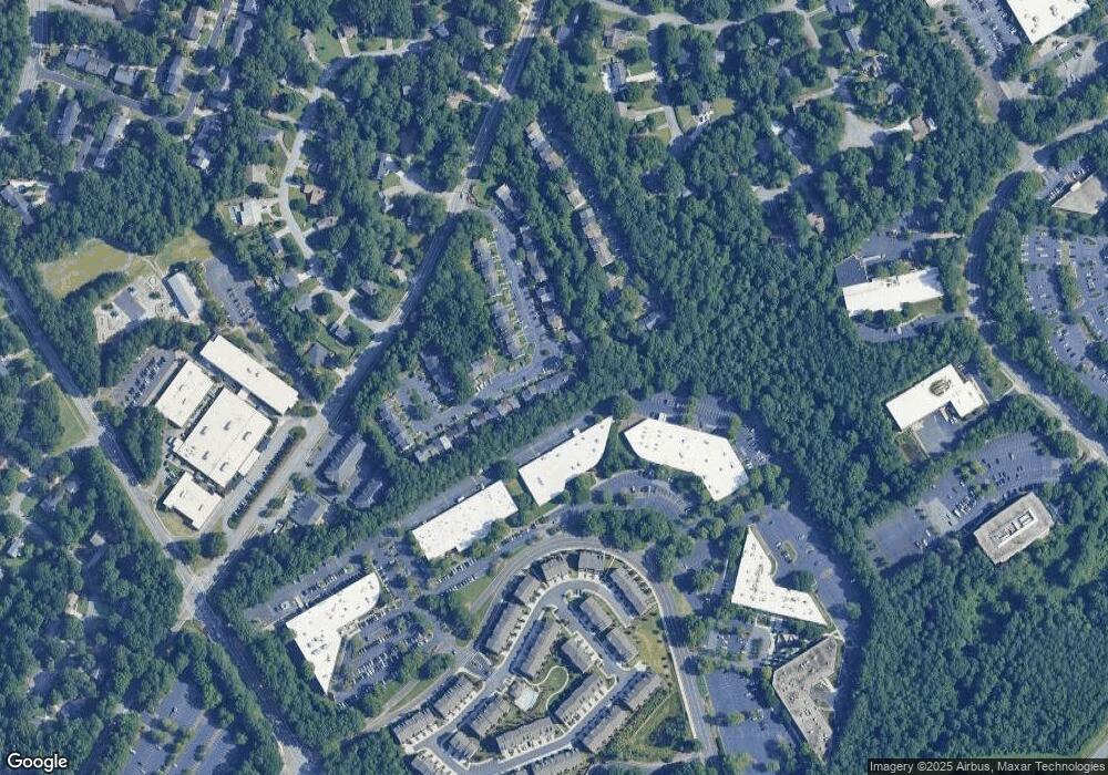 3597 Monticello Commons, Norcross, GA 30092 - photo 1