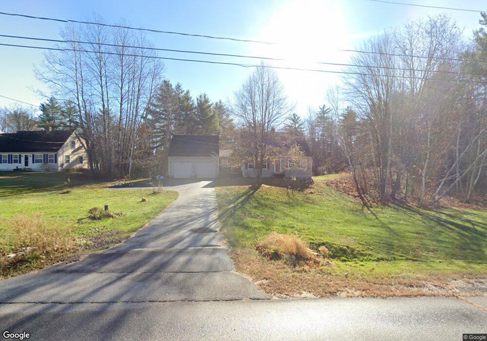 20 Bear Run, Gorham, ME 04038 - photo 1