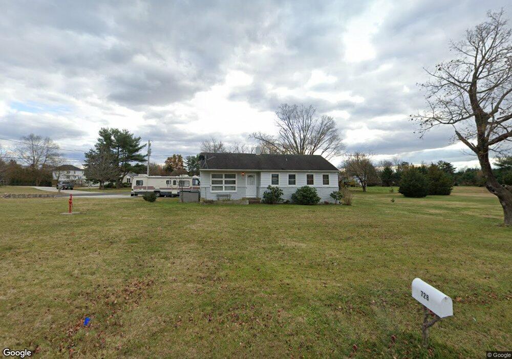 728 Kings Hwy, Mickleton, NJ 08056 - photo 1