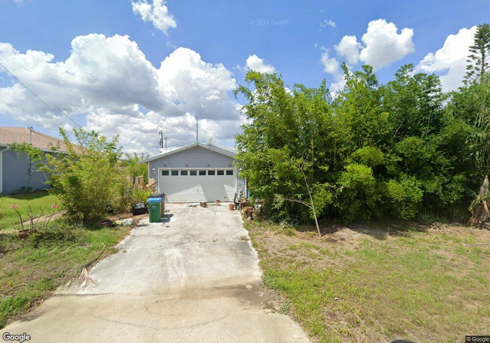 611 NE 23rd Terrace unit 36, Cape Coral, FL 33909 - photo 1