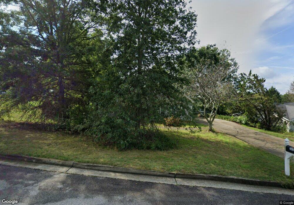 2882 Sam Calvin Dr, Dacula, GA 30019 - photo 1