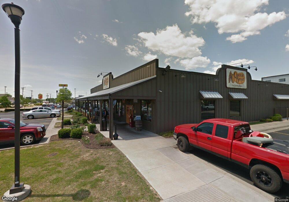 2307 SE Walton Blvd, Bentonville, AR 72712 - photo 1