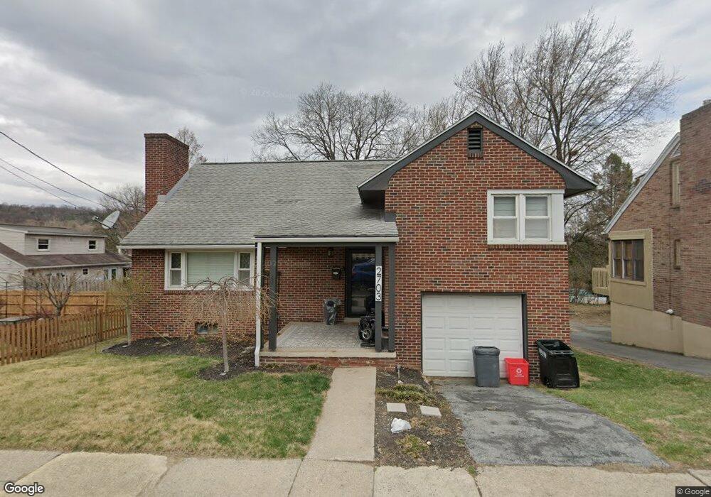 2703 Grant St, Reading, PA 19606 - photo 1