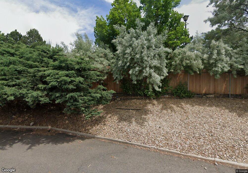 1821 S Pitkin Cir unit 22, Aurora, CO 80017 - photo 1