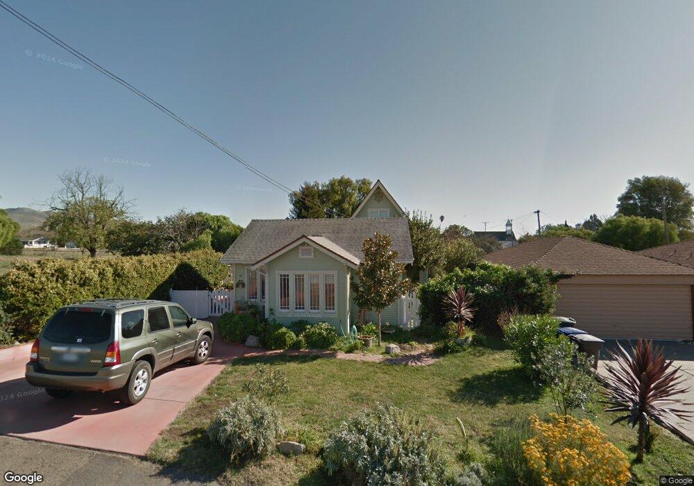 118 E Chestnut St, Nipomo, CA 93444 - photo 1