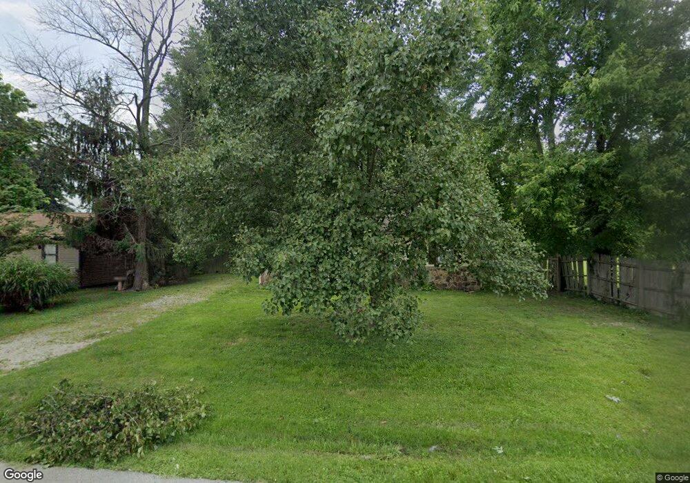 866 N 4th St, Austin, IN 47102 - photo 1