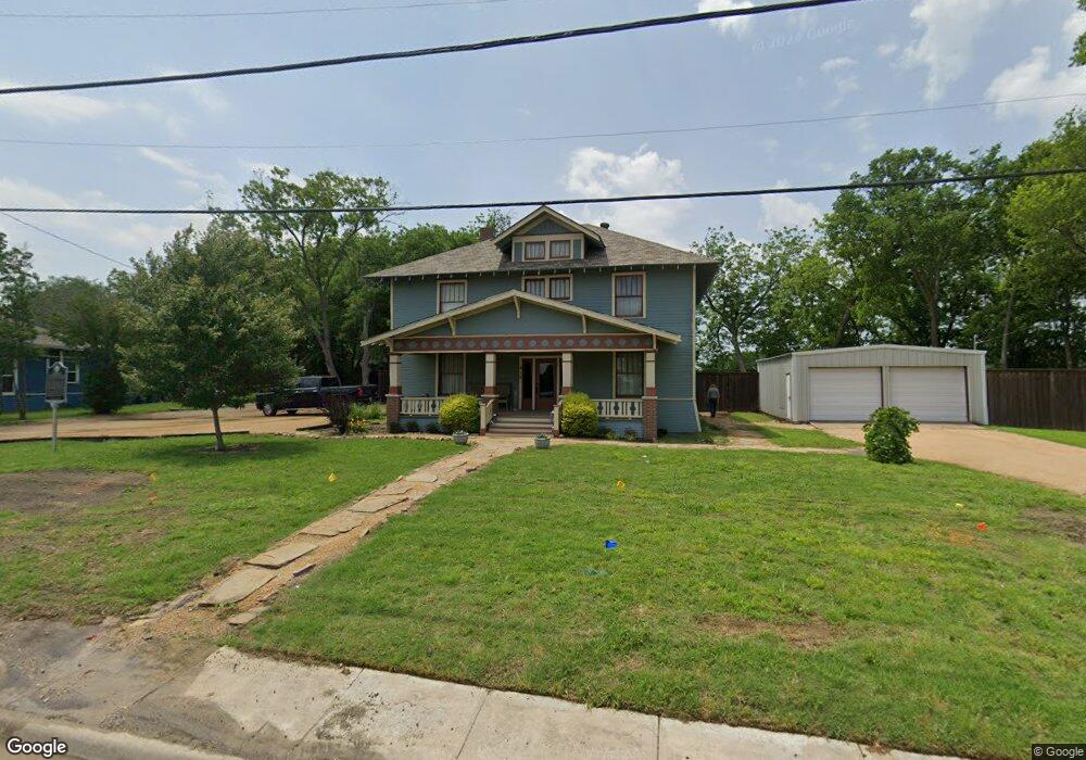 415 N Ballard Ave, Wylie, TX 75098 - photo 1