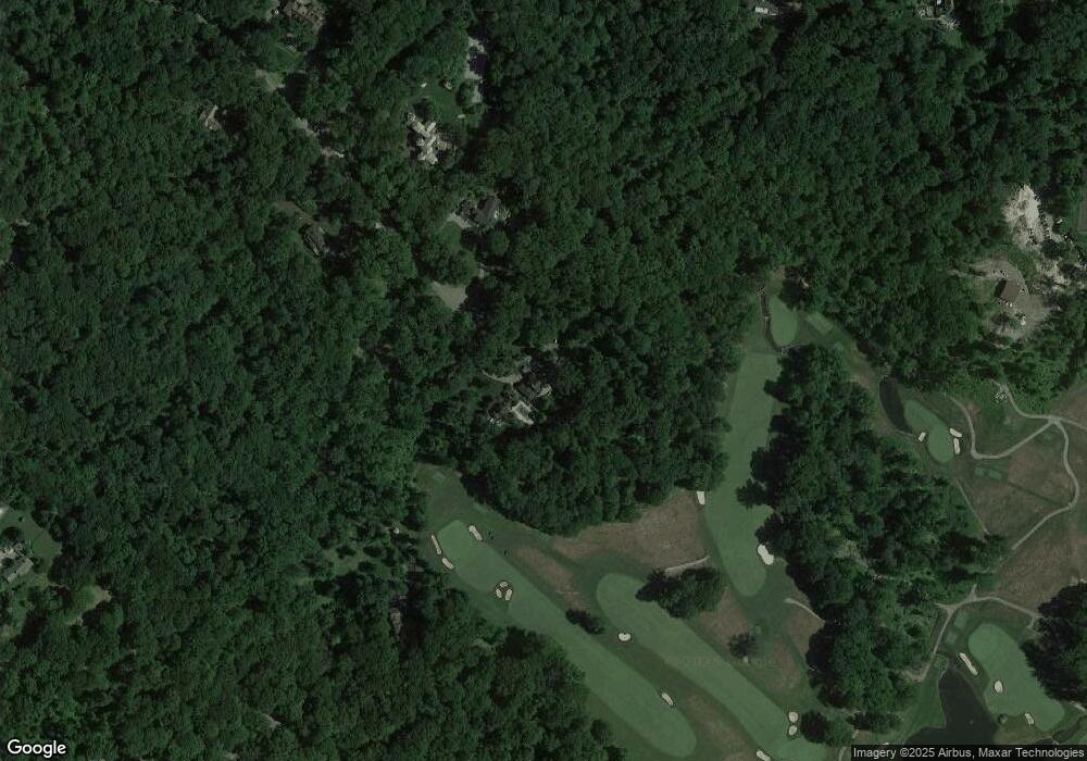 156 Overleigh Rd, Bernardsville, NJ 07924 - photo 1