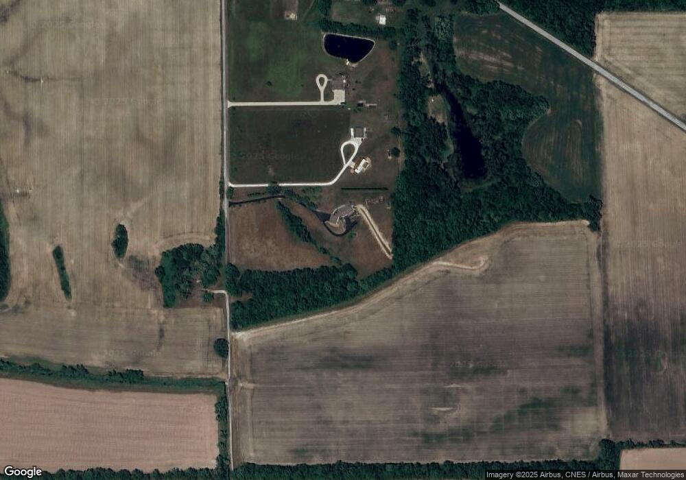 11303 S 100 W unit 1, La Fontaine, IN 46940 - photo 1