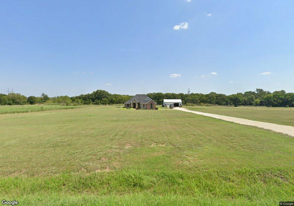 284 Chiles Ln, Denison, TX 75020 - photo 1