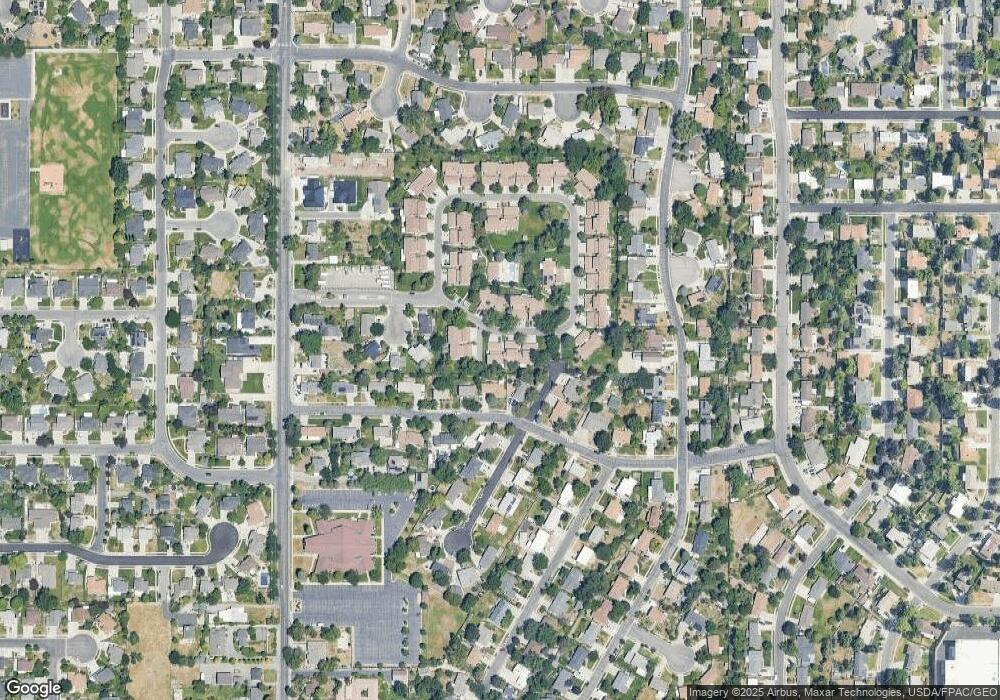 1076 E 8380 S unit 47, Sandy, UT 84094 - photo 1