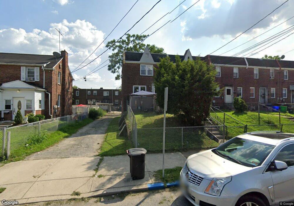 381 Rand St, Camden, NJ 08105 - photo 1