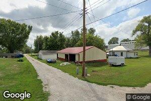 209 Walnut St, Walnut, IA 51577