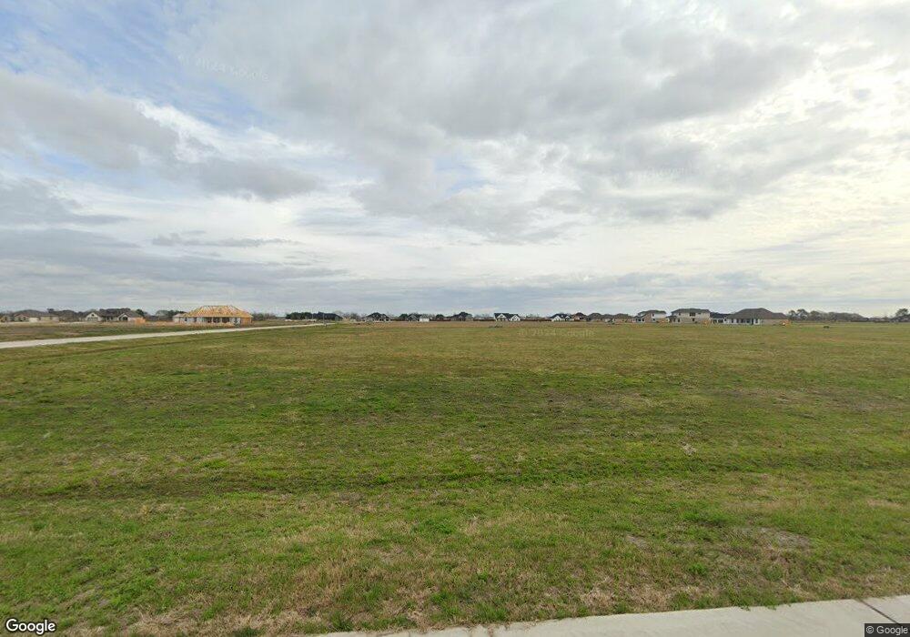 9603 Sweet Tea Ln, Needville, TX 77461 - photo 1