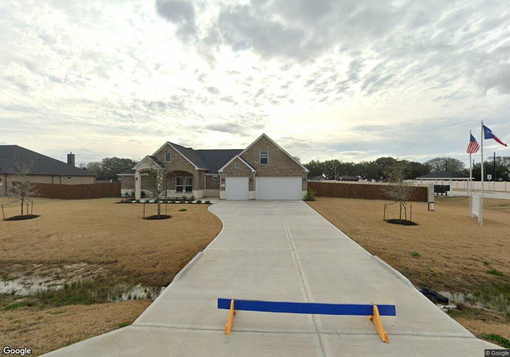 11019 Moon Light Dr, Needville, TX 77461 - photo 1