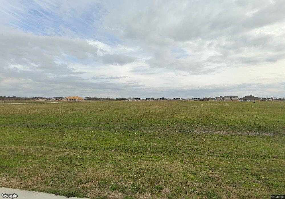 9611 Sweet Tea Ln, Needville, TX 77461 - photo 1