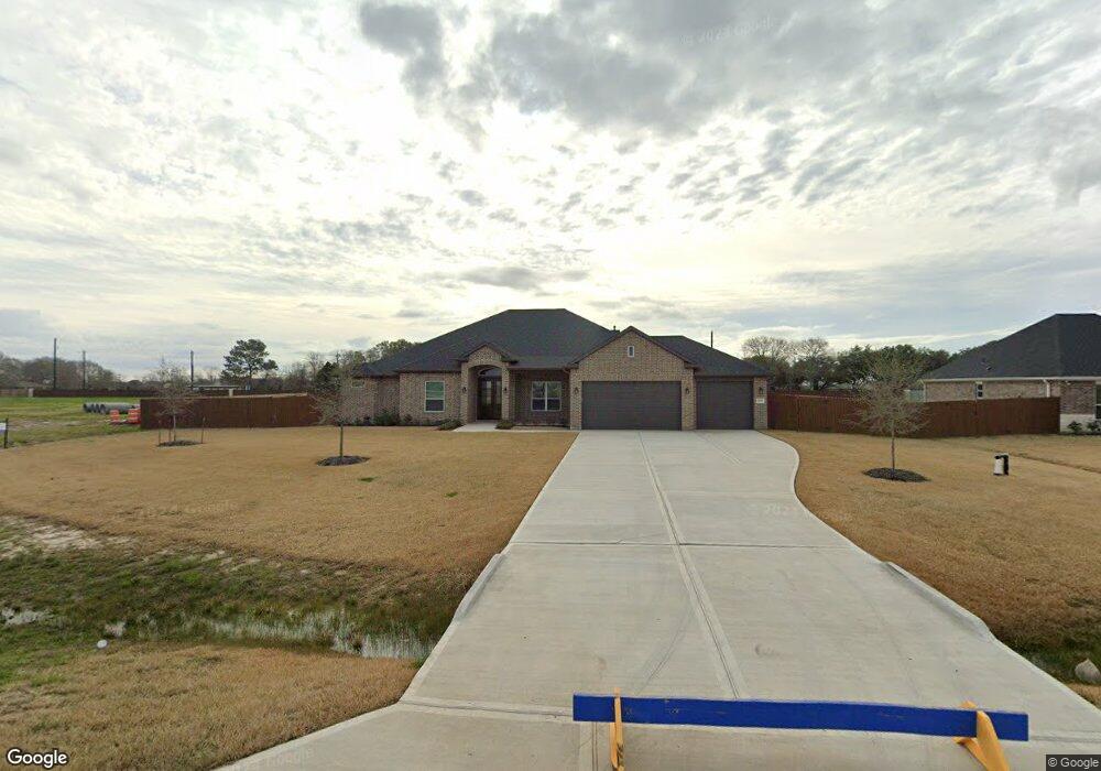 11011 Moon Light Dr, Needville, TX 77461 - photo 1