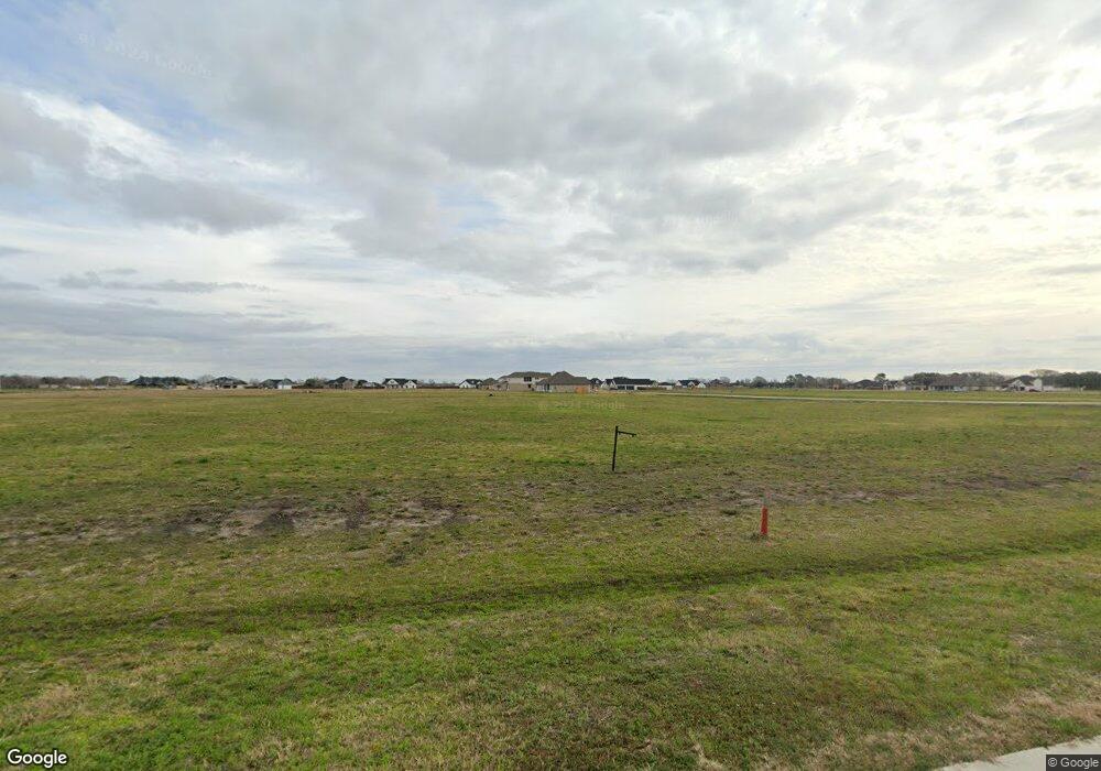 9619 Sweet Tea Ln, Needville, TX 77461 - photo 1