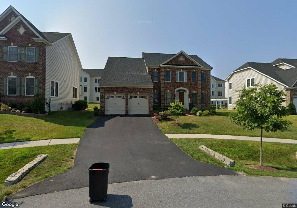 1136 Garden Stone Ct, Clarksburg, MD 20871 - photo 1