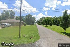 508 E 6th Ave, Linden, AL 36748