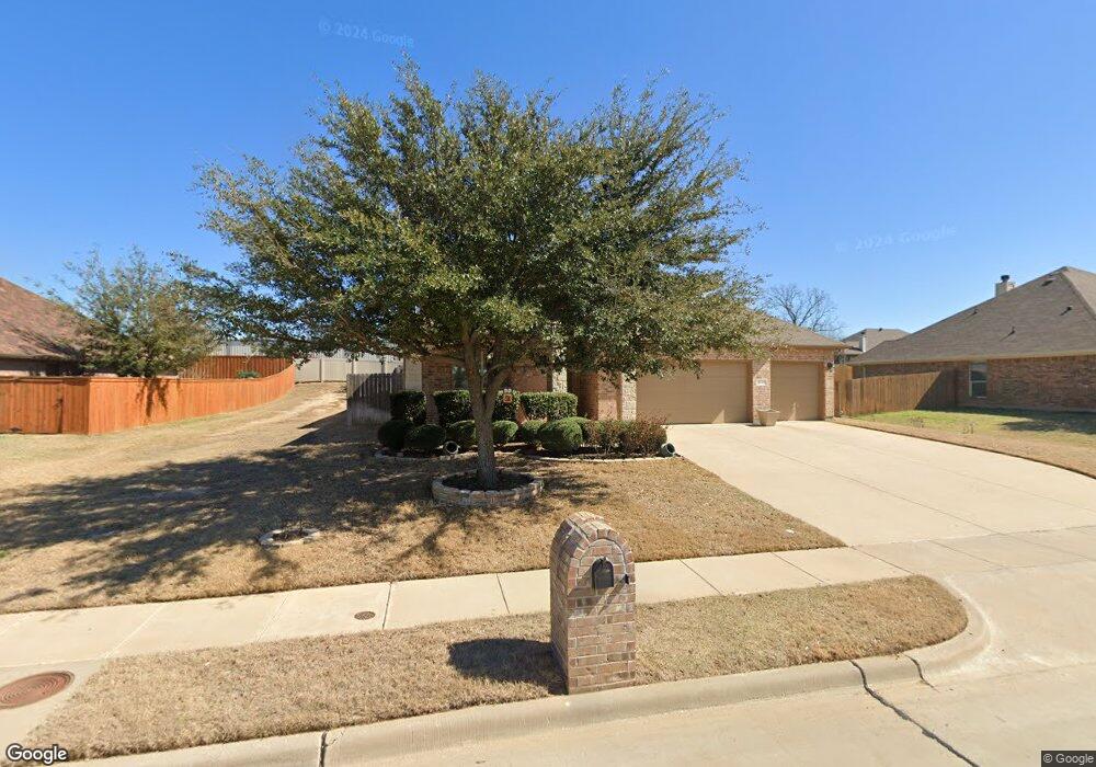 2121 Caroline Dr, Weatherford, TX 76087 - photo 1