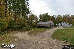 18849 185th Ave, Jim Falls, WI 54748