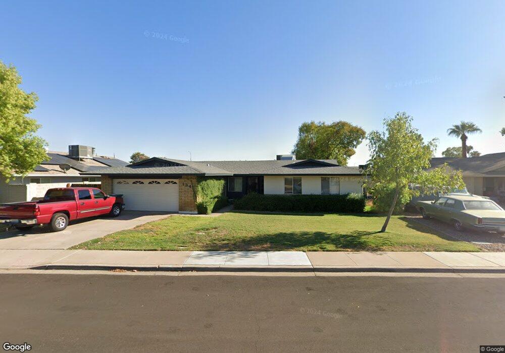 1341 W Onza Ave, Mesa, AZ 85202 - photo 1