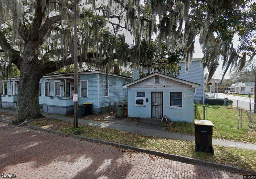 711 W 36th St, Savannah, GA 31415 - photo 1