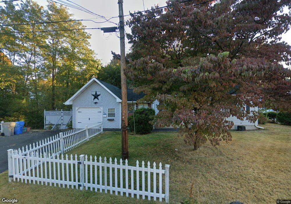 100 Gridley St, Bristol, CT 06010 - photo 1