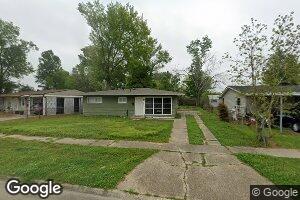 3453 Greinwich Blvd, Lake Charles, LA 70607