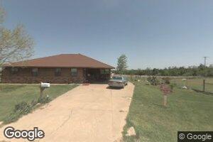 806 N Main St, Tryon, OK 74875