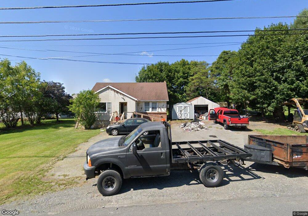 1223 Keller Rd, Wind Gap, PA 18091 - photo 1