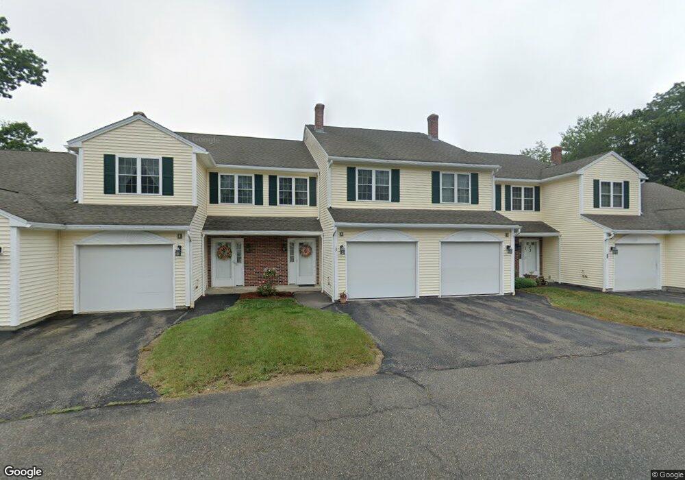 25 Village Way, Rutland, MA 01543 - photo 1