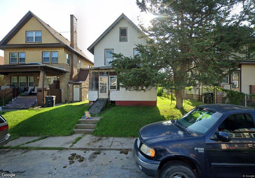 1205 Glenhurst Ct, Rock Island, IL 61201 - photo 1