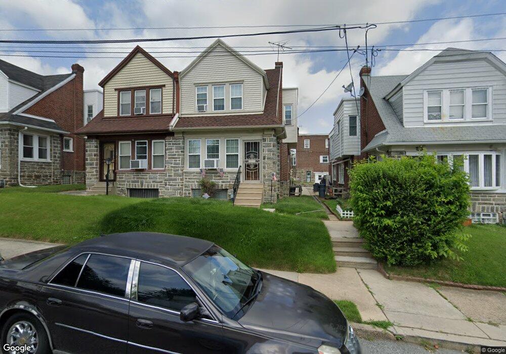 823 Connell Ave, Lansdowne, PA 19050 - photo 1