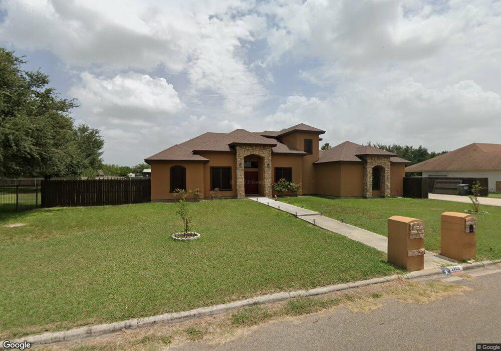 2802 Mi Tierra Dr, Weslaco, TX 78599 - photo 1