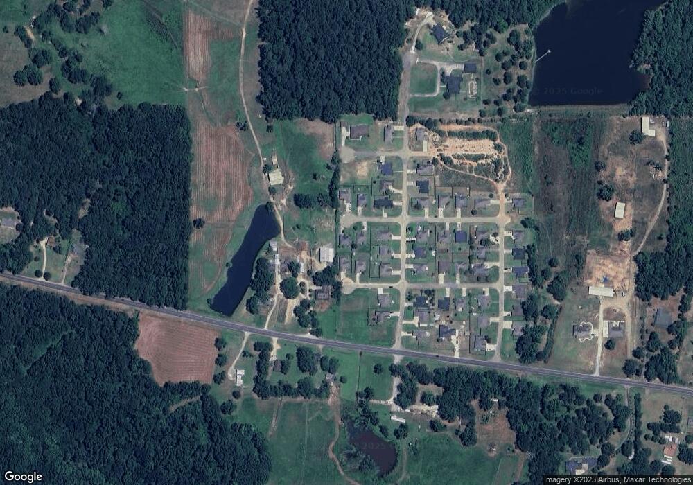 100 Ty Dr, Choudrant, LA 71227 - photo 1