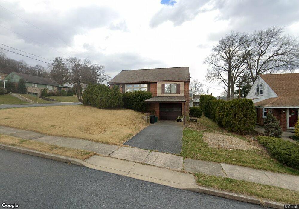 104 Pine St, Reading, PA 19607 - photo 1