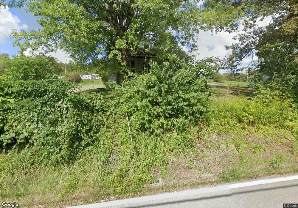 410 S Pike St, Anmoore, WV 26323 - photo 1