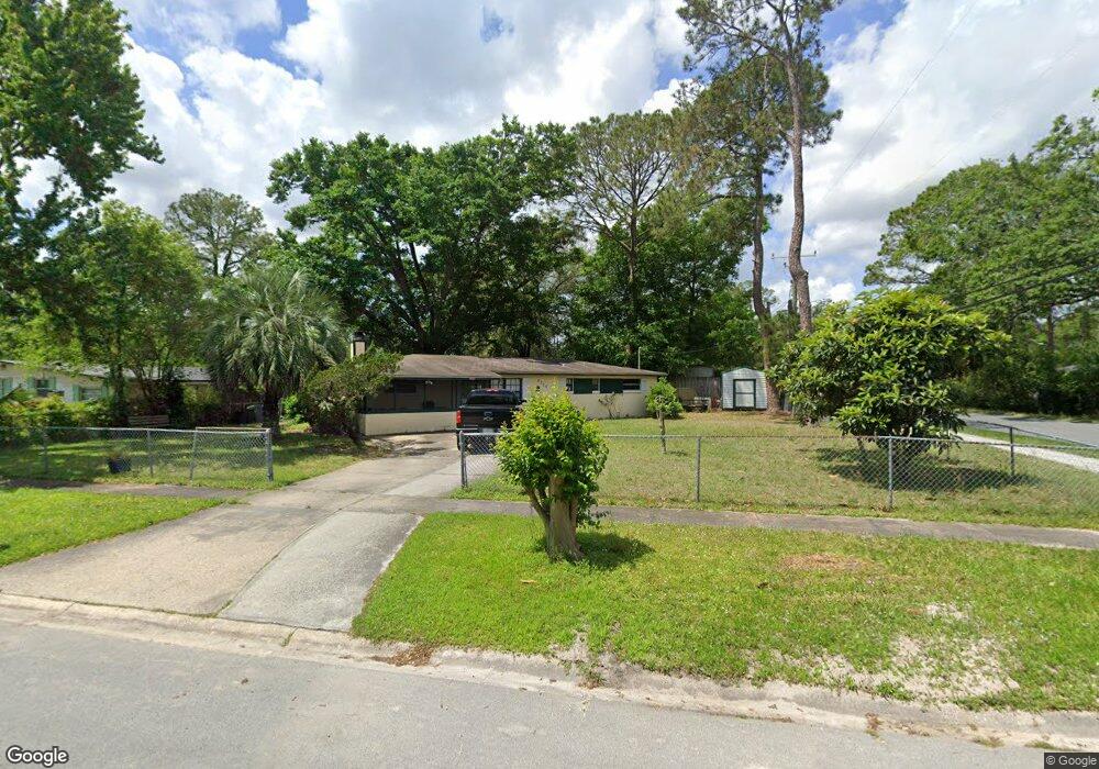 5208 Saginaw Ave, Jacksonville, FL 32210 - photo 1