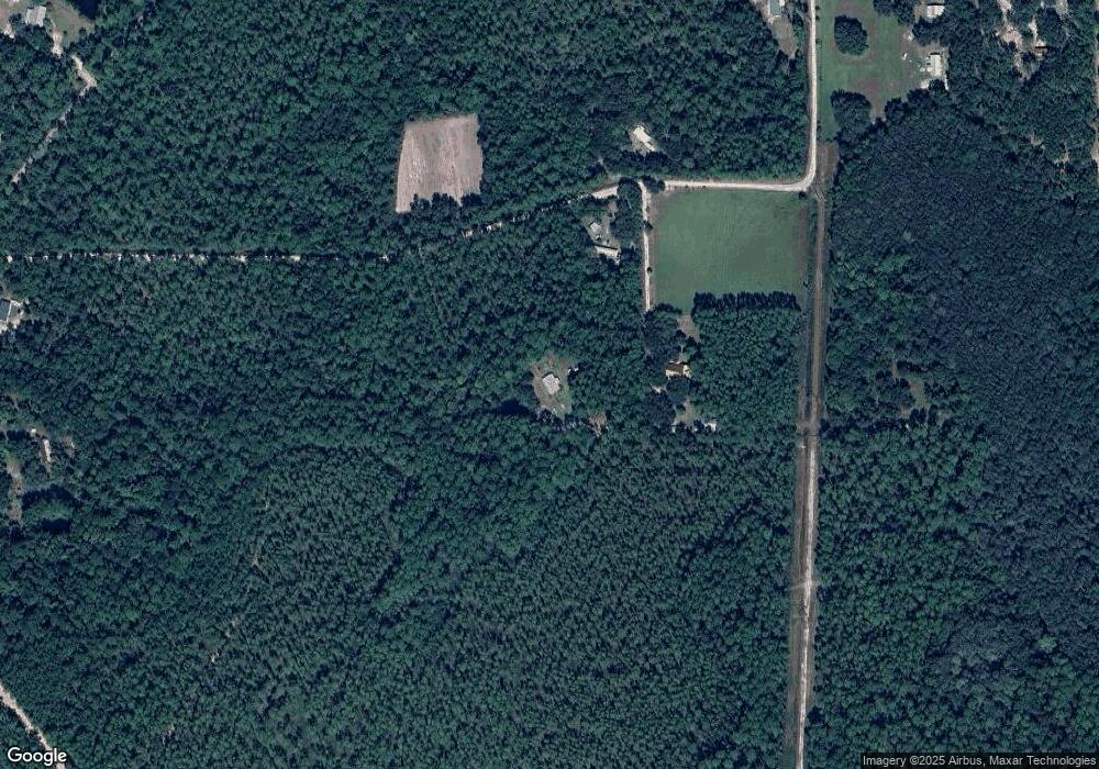 89 Lost Creek Ln, Crawfordville, FL 32327 - photo 1