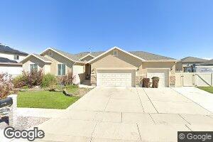 1007 E Searle Ln, Eagle Mountain, UT 84005