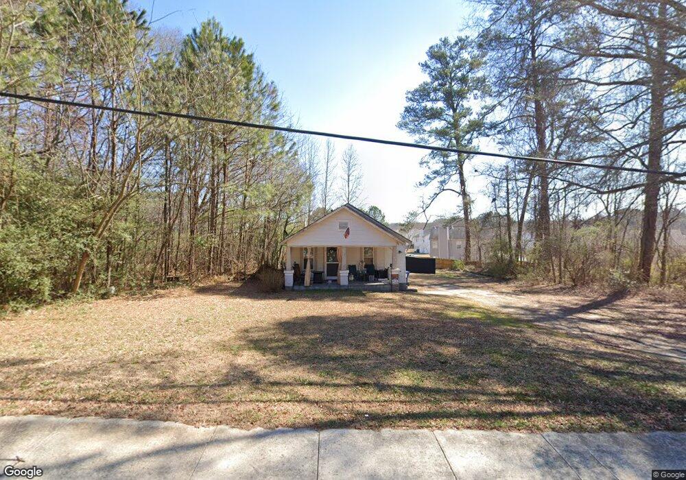 6555 Pisgah Rd, Austell, GA 30168 - photo 1