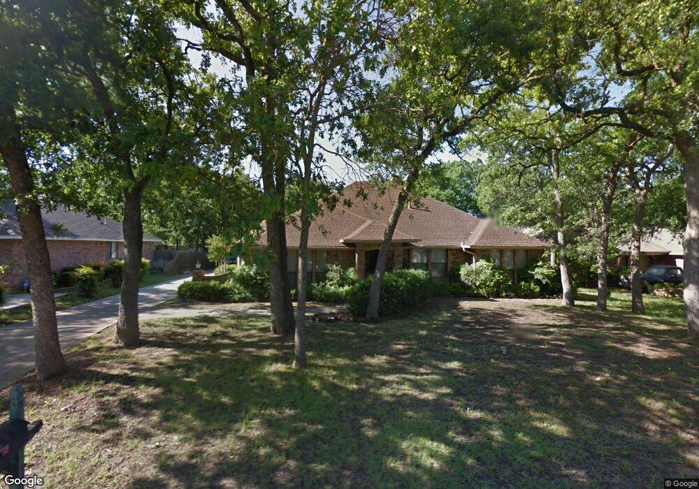 1216 Shirley Way, Bedford, TX 76022 - photo 1